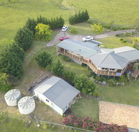 Amazing Secluzion - Lennox Head Accommodation