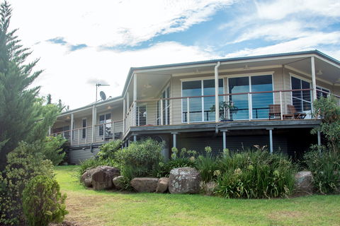 Amazing Secluzion - Lennox Head Accommodation 1