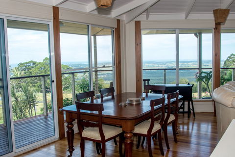Amazing Secluzion - Lennox Head Accommodation 2