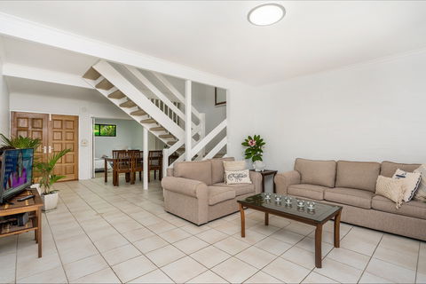 A Perfect Stay - Byron's Mango Tree - Lennox Head Accommodation 1