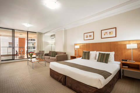 APX Darling Harbour - Lennox Head Accommodation 1