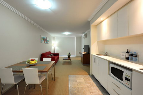 APX Darling Harbour - Lennox Head Accommodation 2