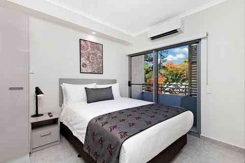 Argus Hotel Darwin - Lennox Head Accommodation 2