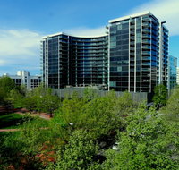 Astra Apartments - Manhattan - Lennox Head Accommodation