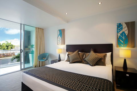 At Marina Shores - Lennox Head Accommodation 1