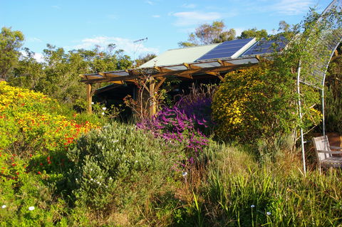Back Forest Retreat - Lennox Head Accommodation 2