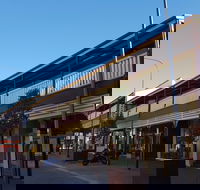 Balcony on Sixth Lodge - Lennox Head Accommodation