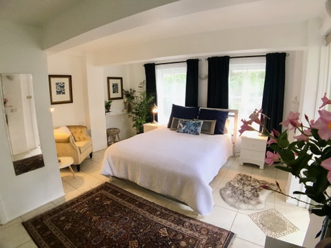 Bangalow Studio Apartment - Lennox Head Accommodation 0