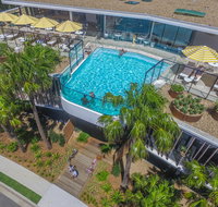 Bannisters Pavilion - Lennox Head Accommodation