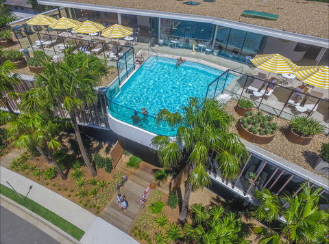 Bannisters Pavilion - Lennox Head Accommodation 0