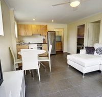 B and B at Orient Point - Lennox Head Accommodation