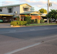 Barcaldine Country Motor Inn - Lennox Head Accommodation
