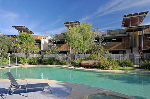 Beach Villa 17, East On Byron - Lennox Head Accommodation 1