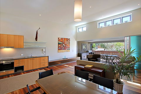 Beach Villa 17, East On Byron - Lennox Head Accommodation 2