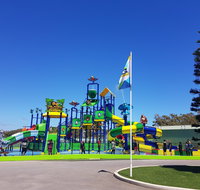 Beachside Holiday Park - Lennox Head Accommodation