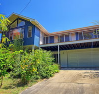 Beautiful Betty - Lennox Head Accommodation