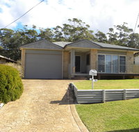 Berrara Beauty - Lennox Head Accommodation