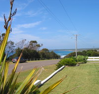 Berrara Cove Beach House - Lennox Head Accommodation
