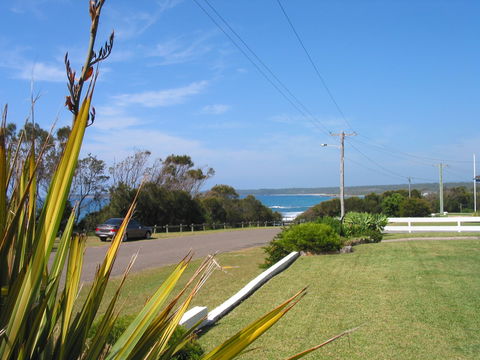 Berrara Cove Beach House - Lennox Head Accommodation 0