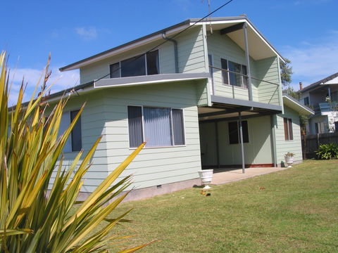 Berrara Cove Beach House - Lennox Head Accommodation 2