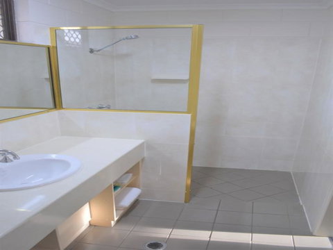 Best Western Bundaberg City Motor Inn - Lennox Head Accommodation 2