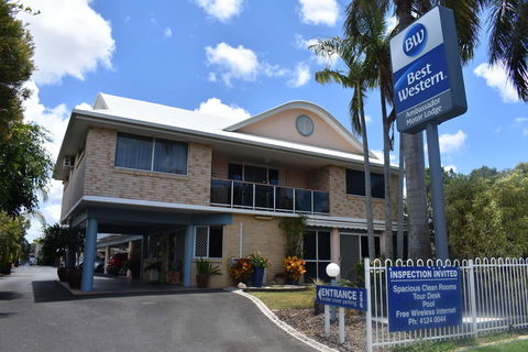 Best Western Ambassador Motor Lodge - Lennox Head Accommodation 0