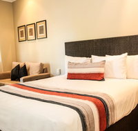 Best Western Bungil Creek Motel - Lennox Head Accommodation