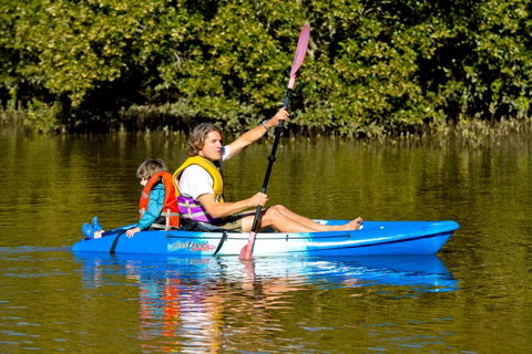 BIG4 Saltwater At Yamba Holiday Park - Lennox Head Accommodation 2