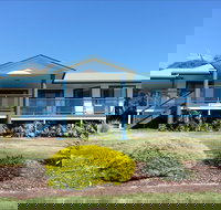 Birubi House - Lennox Head Accommodation