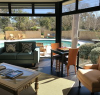 Birches Bed and Breakfast Mudgee - Lennox Head Accommodation