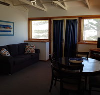 Blue Manna Waters  Apartment A - Lennox Head Accommodation