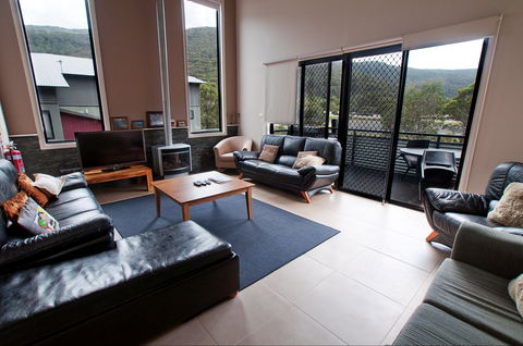 Blues Air 4 - Lennox Head Accommodation 0