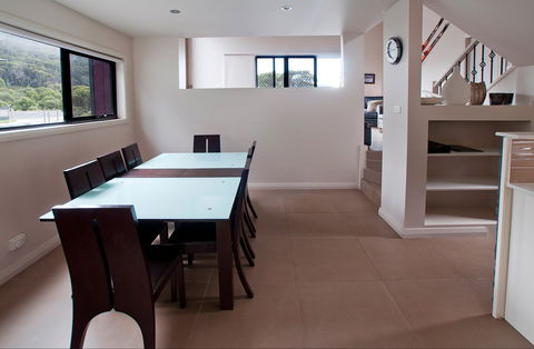 Blues Air 4 - Lennox Head Accommodation 1