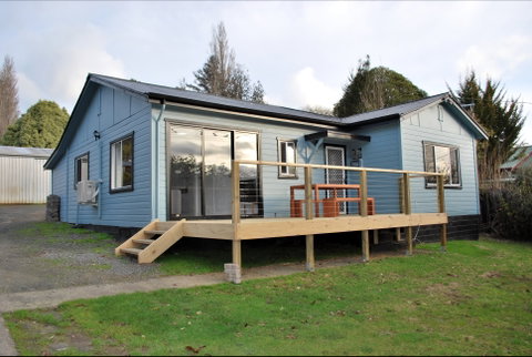 Blue Square Maydena Accommodation - Lennox Head Accommodation 0