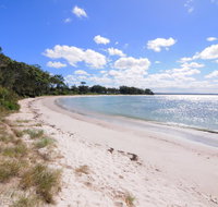 Bowen's Hideaway - Lennox Head Accommodation