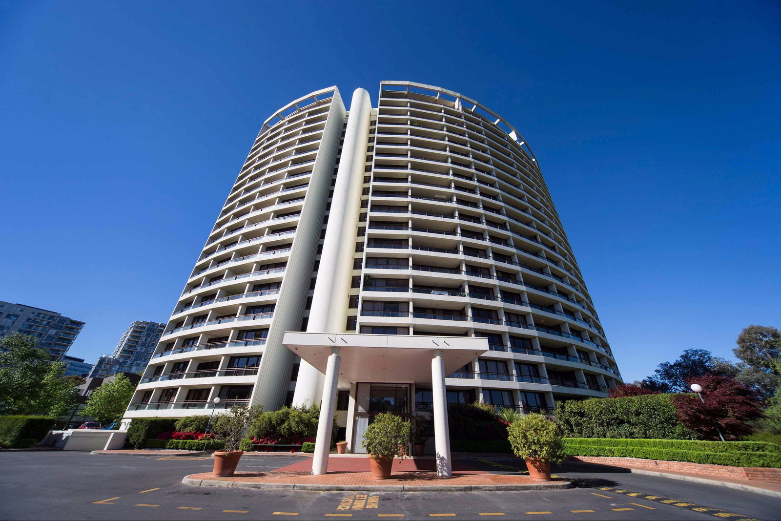 Canberra City ACT Lennox Head Accommodation