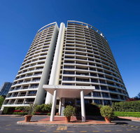 BreakFree Capital Tower - Lennox Head Accommodation