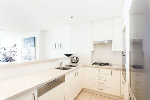 Brighton Shores - Lennox Head Accommodation 1