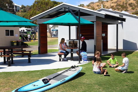 Brighton Caravan Park - Lennox Head Accommodation 0