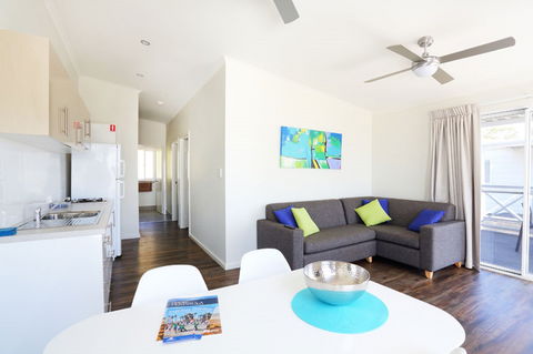 Brighton Caravan Park - Lennox Head Accommodation 1