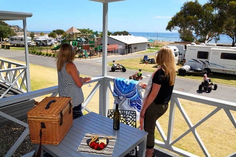 Brighton Caravan Park - Lennox Head Accommodation 2