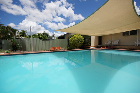 Bundaberg Park Village - Lennox Head Accommodation 0