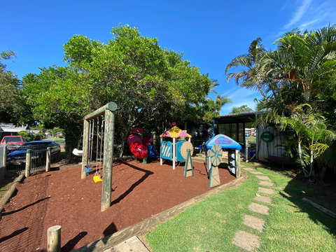 Bundaberg Park Village - Lennox Head Accommodation 1