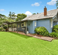 Camellia Cottage - Lennox Head Accommodation