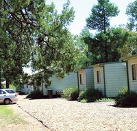 Camp Cypress Cabin and Caravan Park - Lennox Head Accommodation