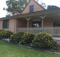 Carinya Cottage Holiday House - Lennox Head Accommodation
