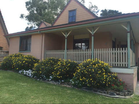 Carinya Cottage Holiday House - Lennox Head Accommodation 0