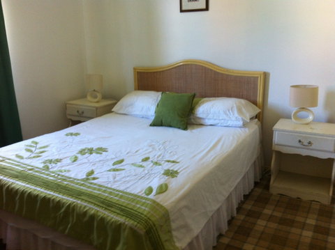Carinya Cottage Holiday House - Lennox Head Accommodation 1