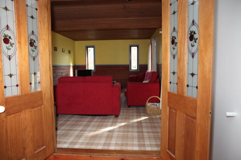 Carinya Cottage Holiday House - Lennox Head Accommodation 2