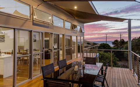 Carrickalinga Shores - Lennox Head Accommodation 0